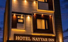Hotel Nayyar Inn Near Golden Temple